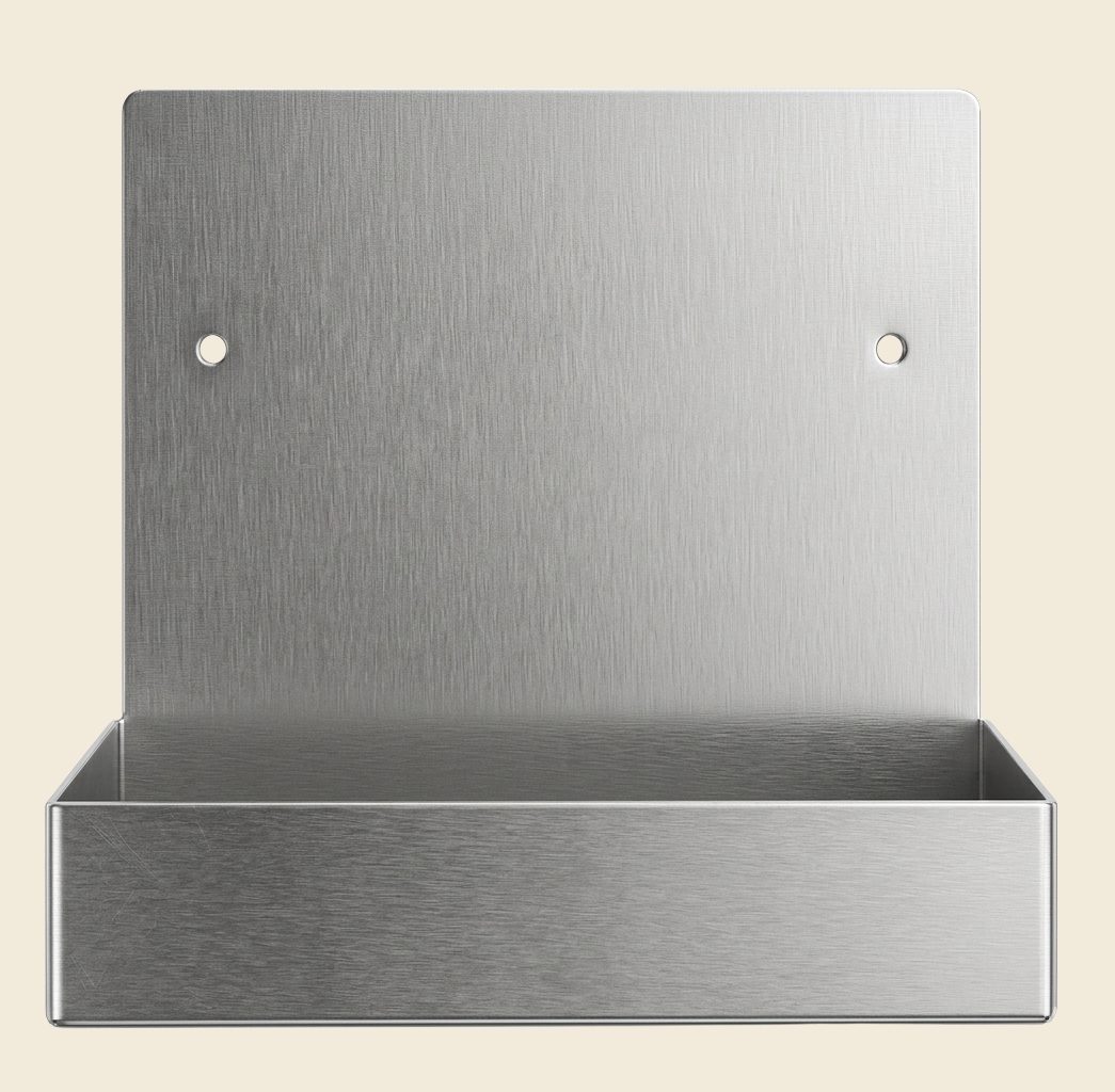 Suporte em INOX